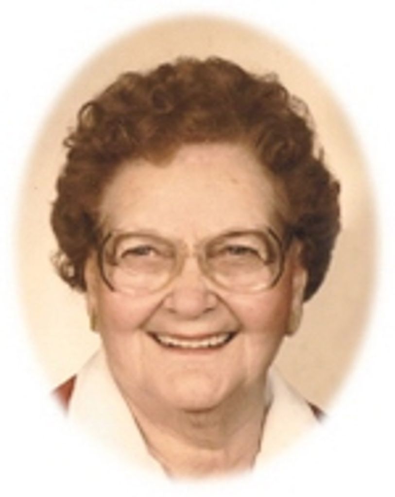 Frances Mary Pribyl Profile Photo