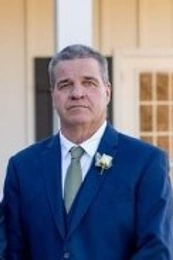 Joseph Byrd Profile Photo