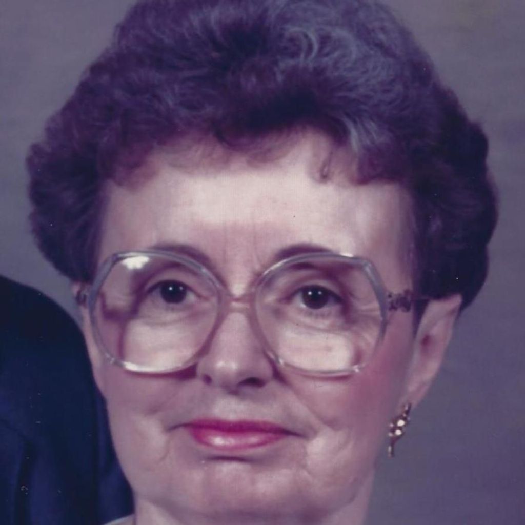 Carol A. Ostby