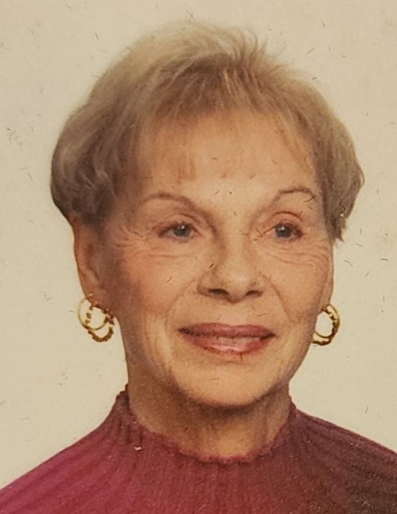 Margaret Alice Palmer Profile Photo
