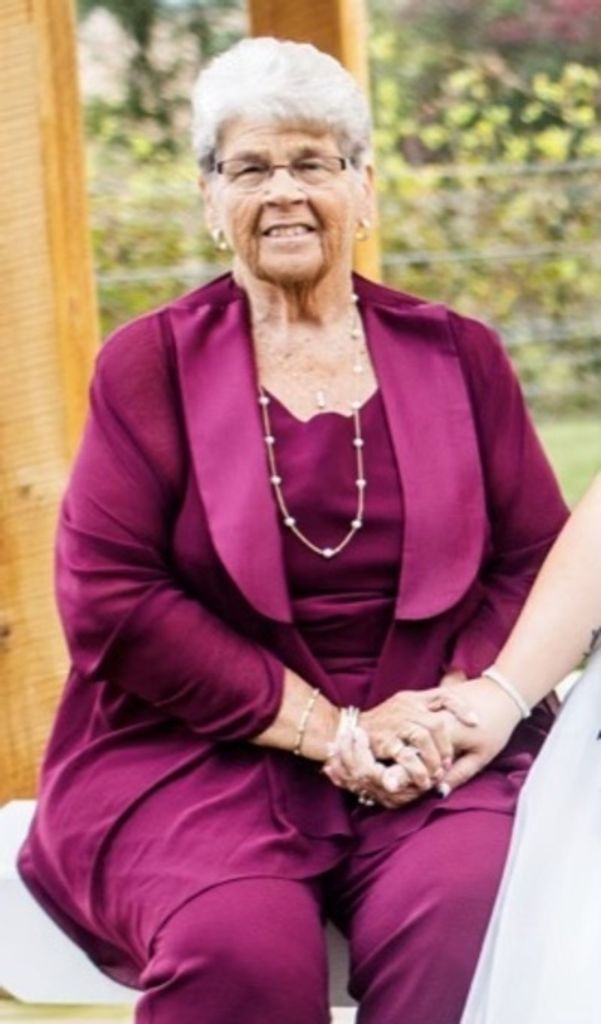 Jeannette A. Rutter