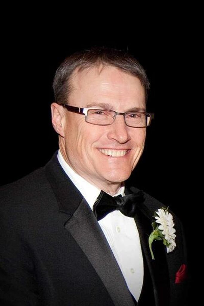 Carl Morrison Bowers Profile Photo