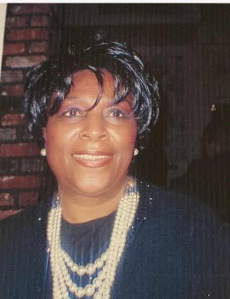 Barbara Dabney