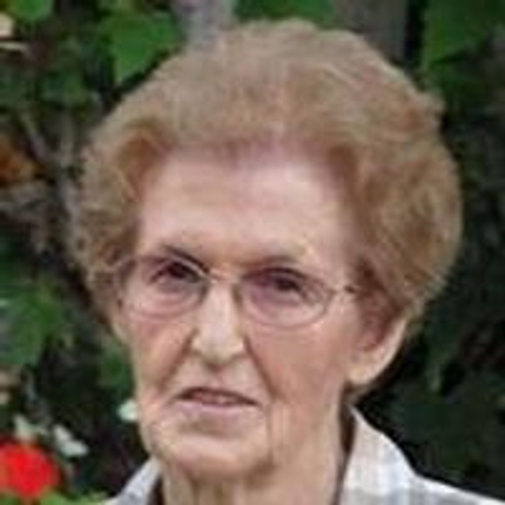 Audrey  M. (Spencer)  Clemons