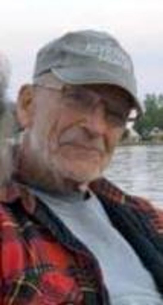 Thomas Eugene Gordon