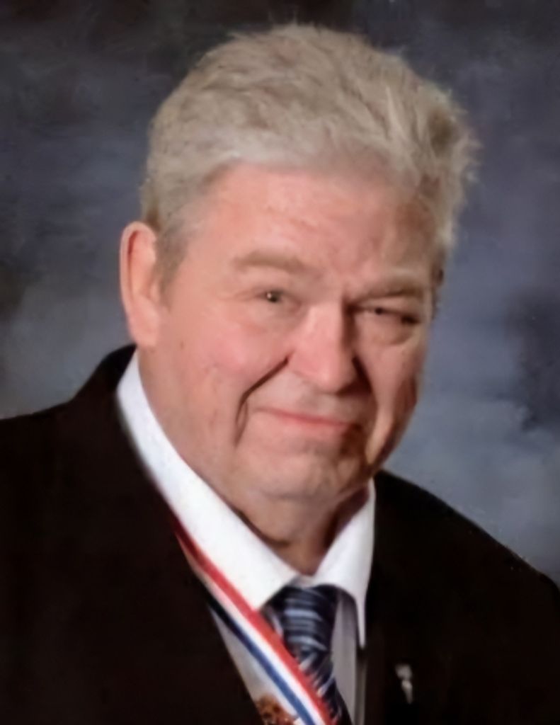 Stephen F Majer Profile Photo