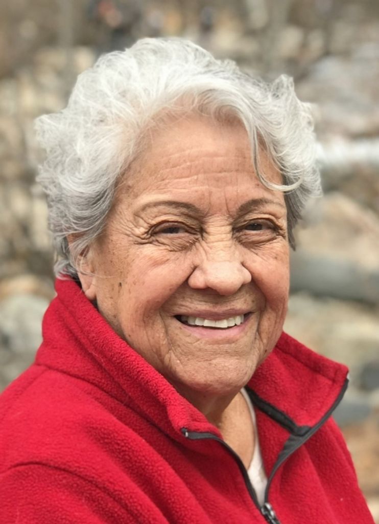 Irene Aragon