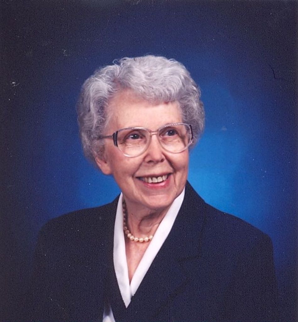 Lela E. Nelson