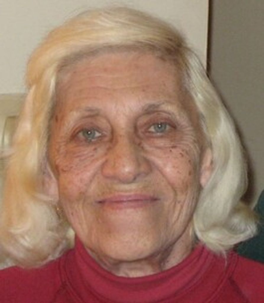 Rosemarie Santore