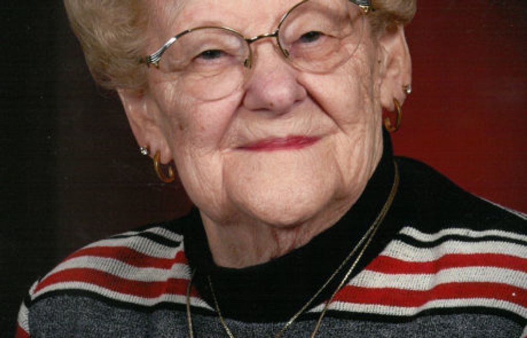 Clara L. Sander
