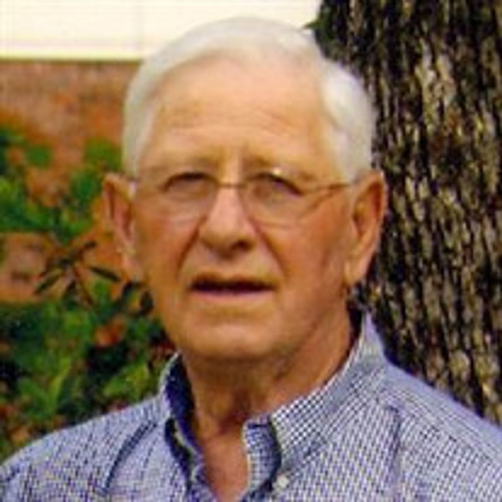 William G. "Bitsy" Payne Sr.