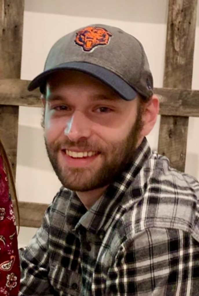 Nathan Tyler Brechler Profile Photo