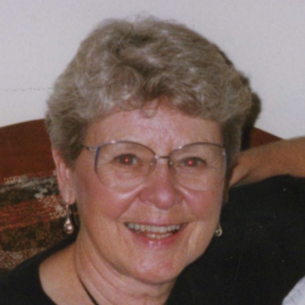 Geraldine D. Raber Profile Photo