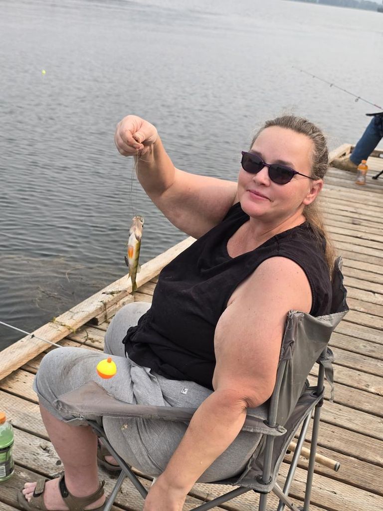 Hazel Marie Turner Profile Photo