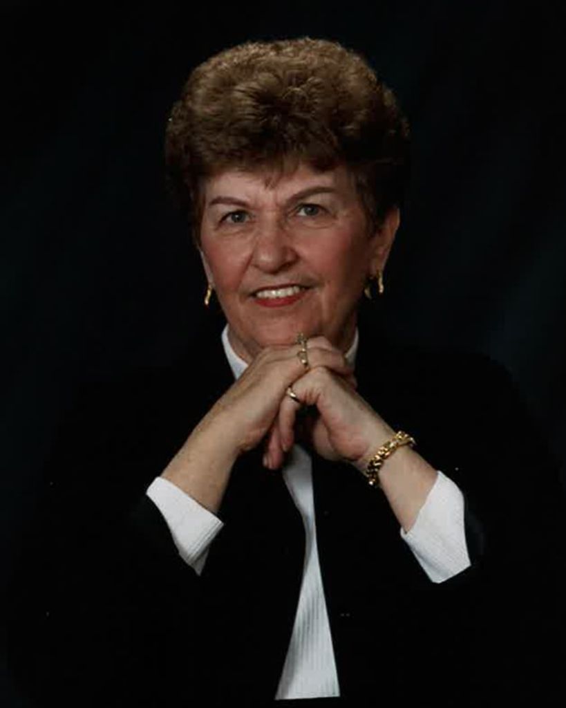 Anna Marisa Schincariol Profile Photo