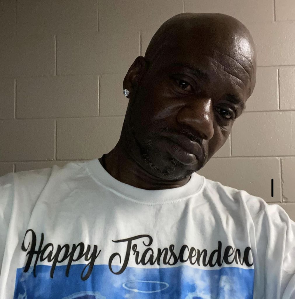 Bruce Maurice Tankson-Watkins