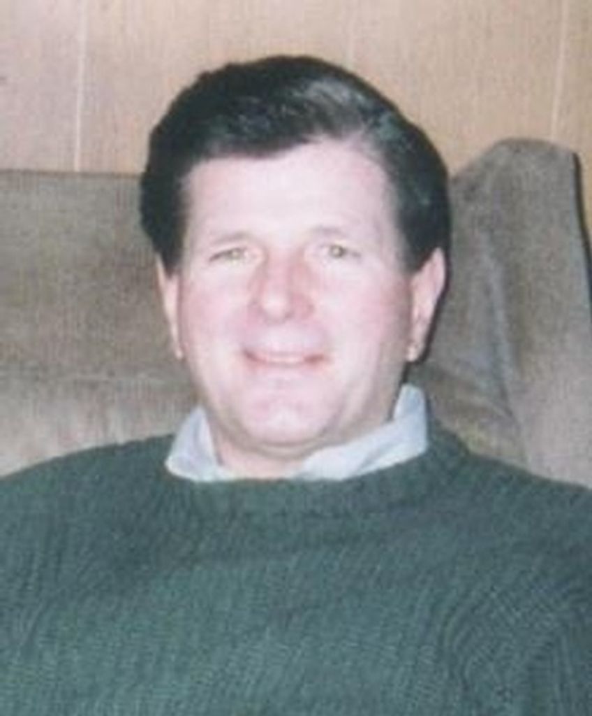 James Vincent Palladino