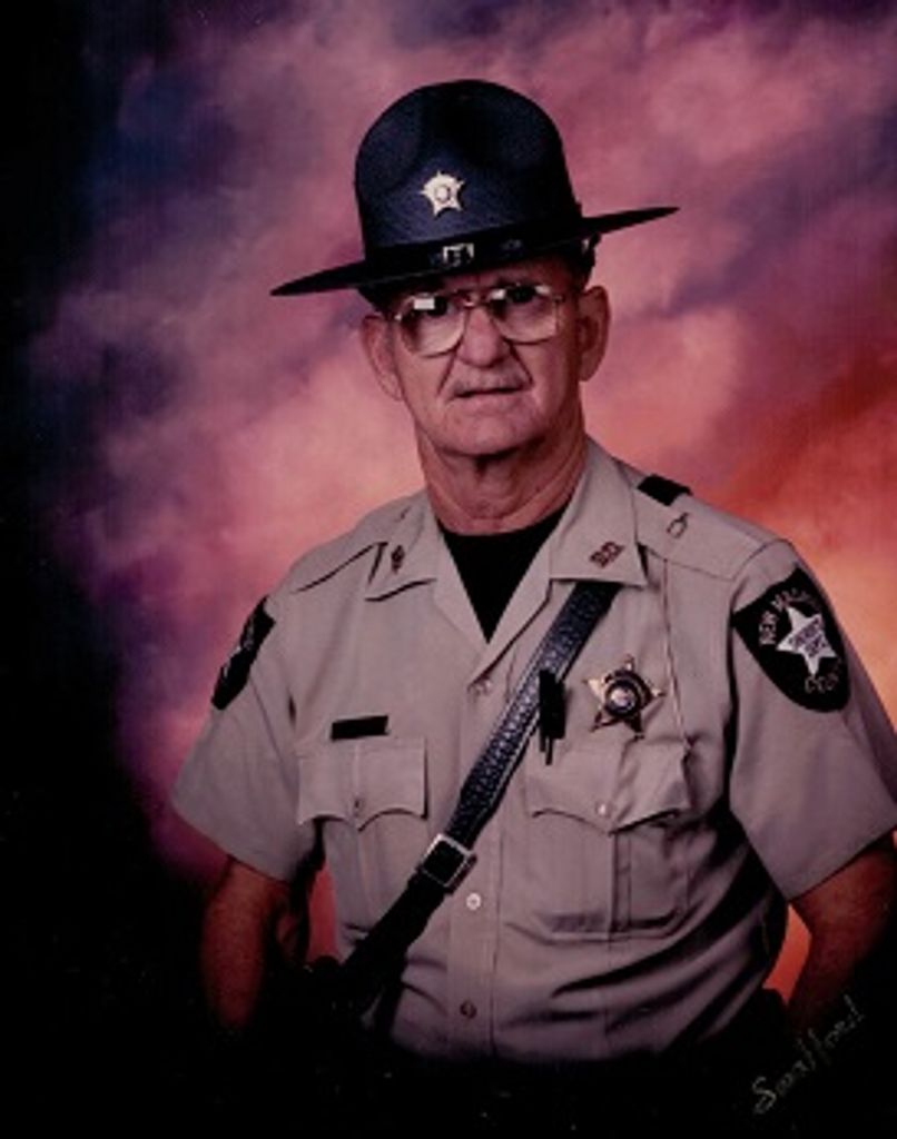Donald Cook Profile Photo