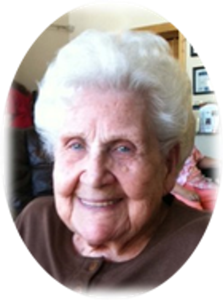 Cloris Shumway