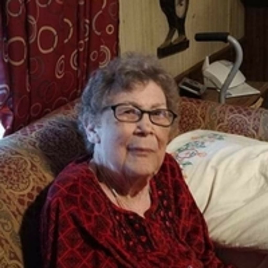 Annette Whisenant Profile Photo