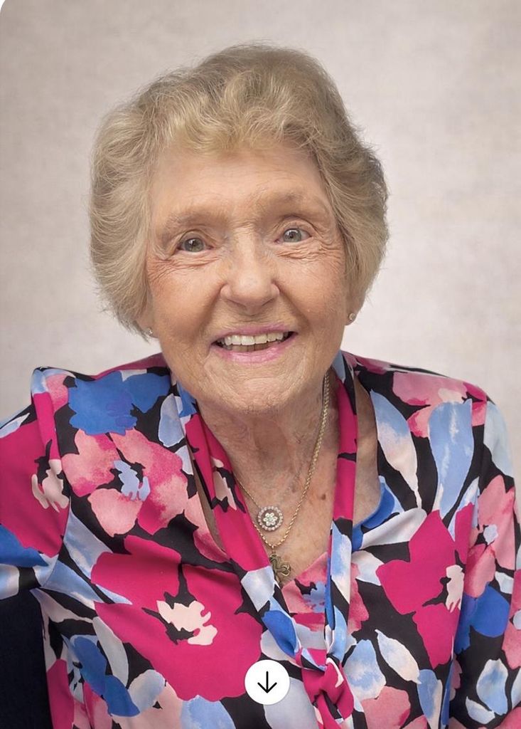 Joy Martin Profile Photo