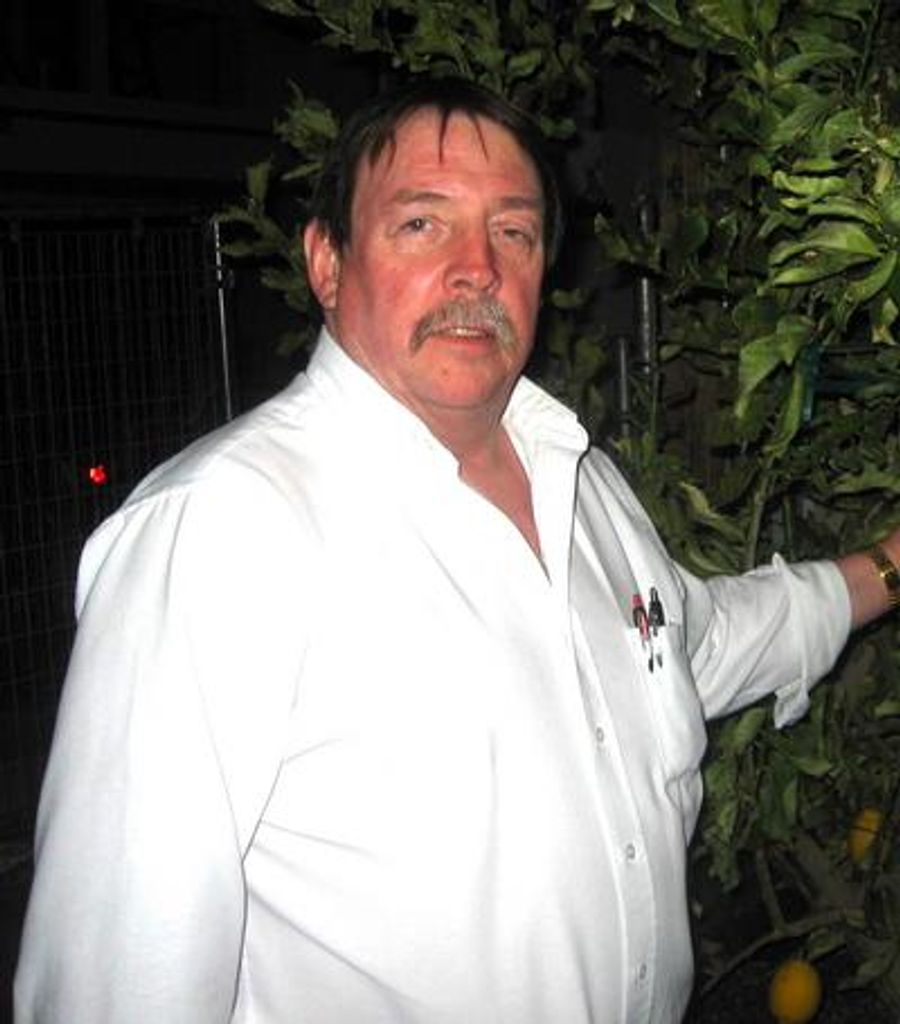 Roger Ben Galland Profile Photo
