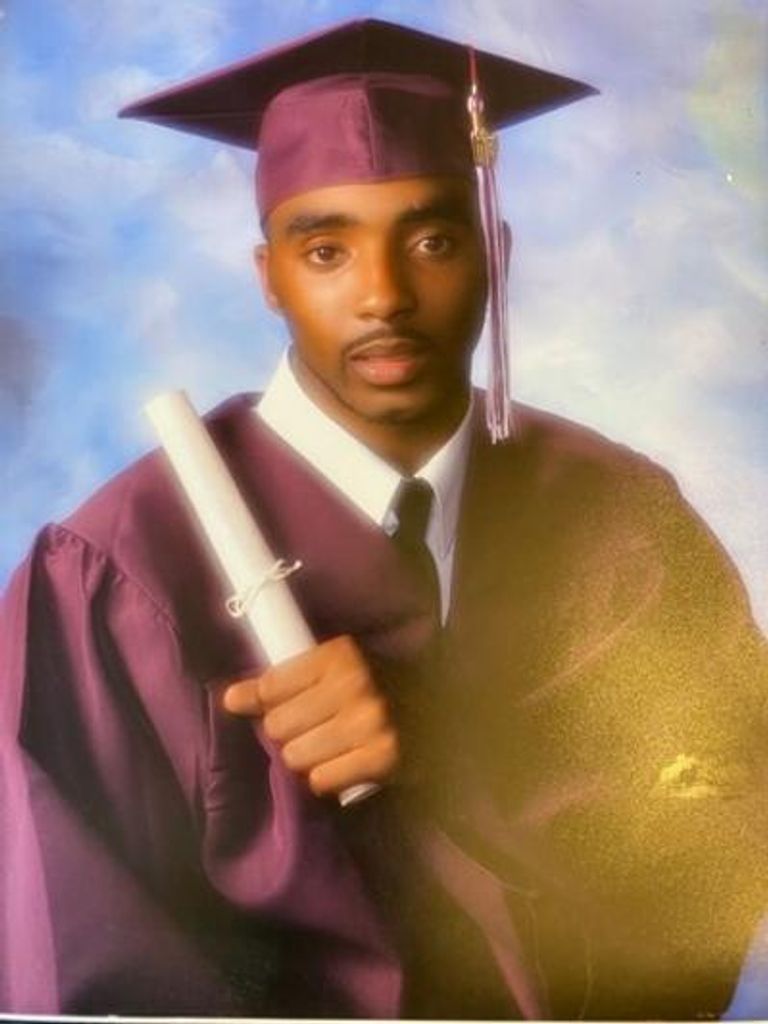 Torin James "T.J." Painter Profile Photo