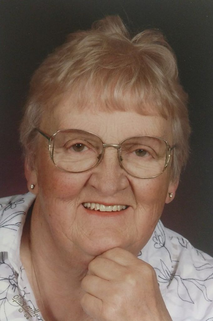 Norma  F Young Profile Photo