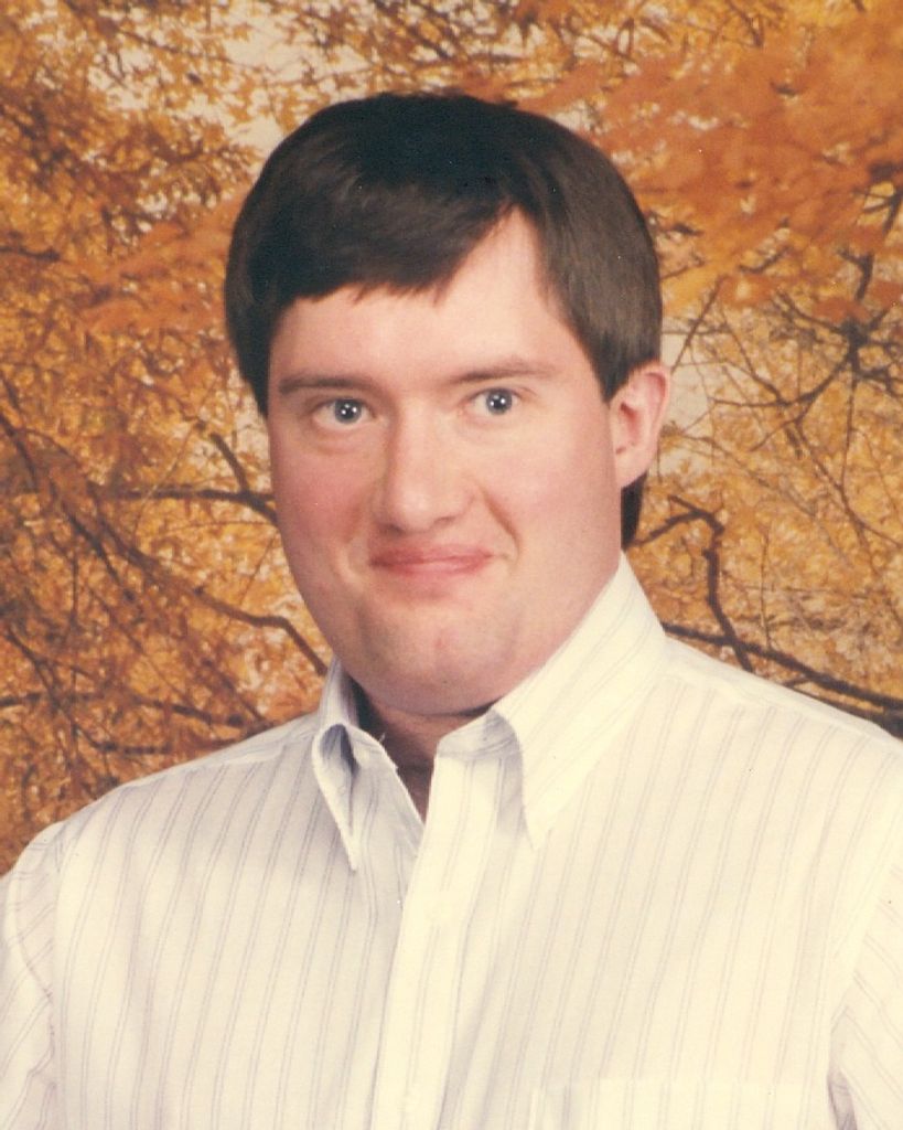 Brian Lee Hudson Profile Photo