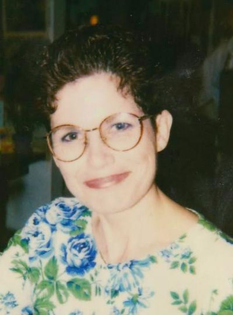 Cynthia Y. Mills Profile Photo