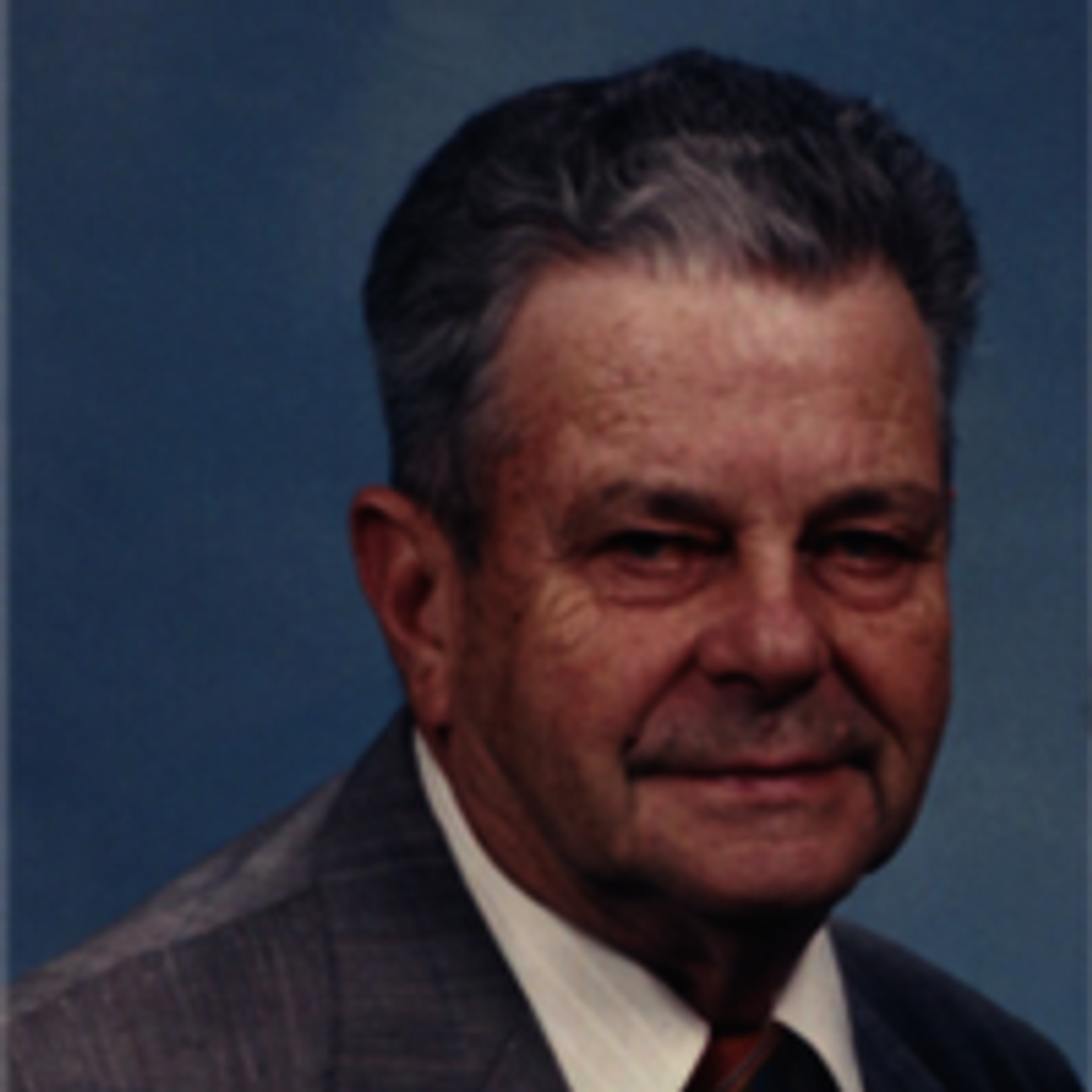 Ray Harrison Baldwin