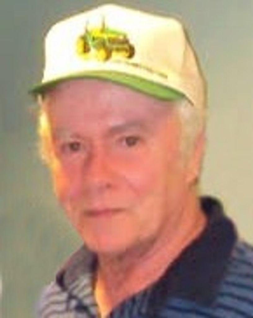 John E. Haberny Profile Photo