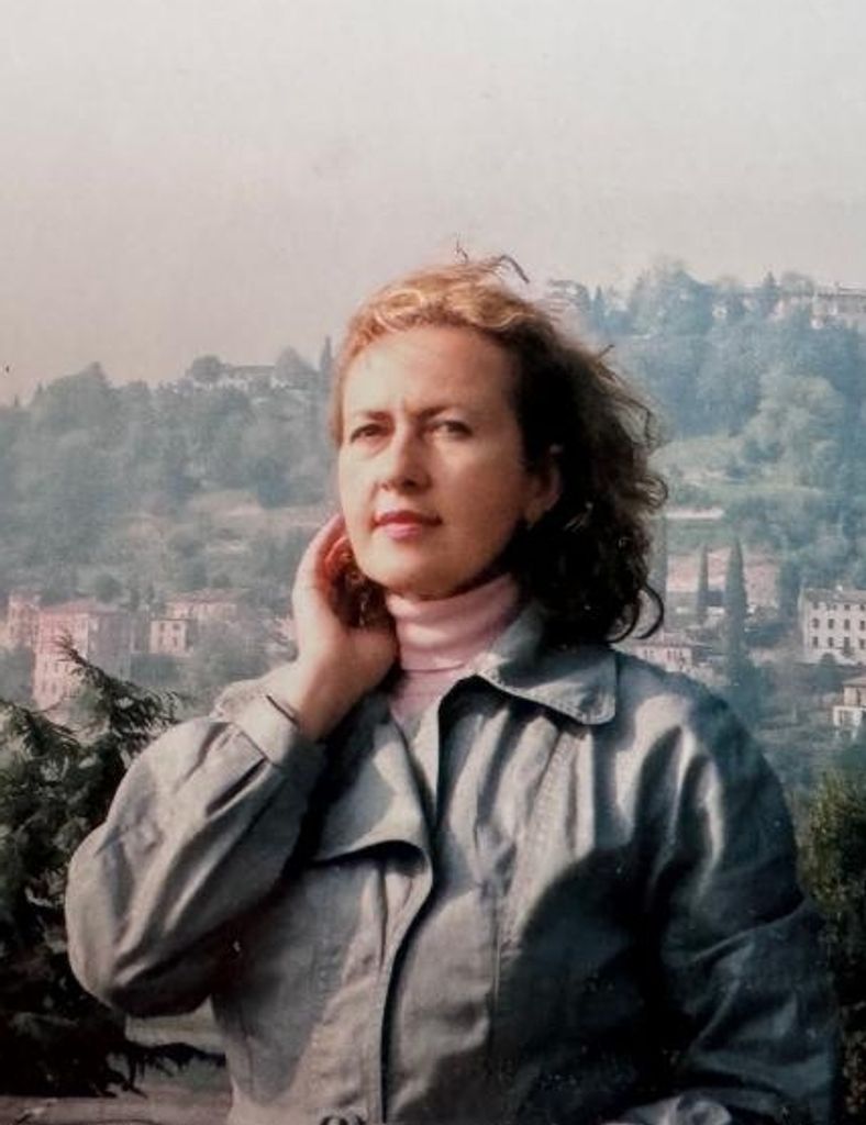 Galina Siromakha Profile Photo