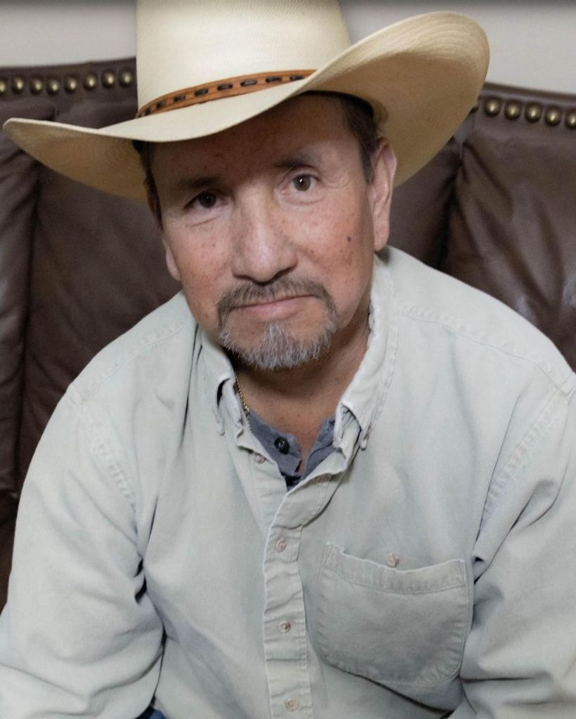 Jose Camargo-Sanchez