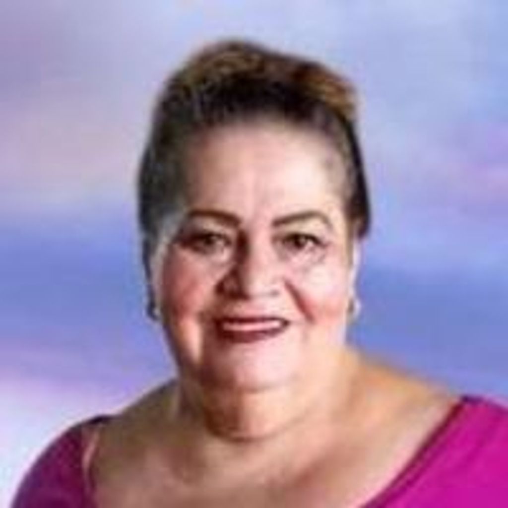 Teresa De Jesus Ramos