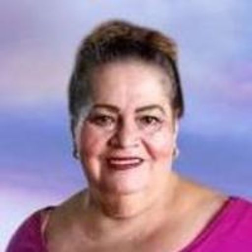 Teresa De Jesus Ramos Profile Photo