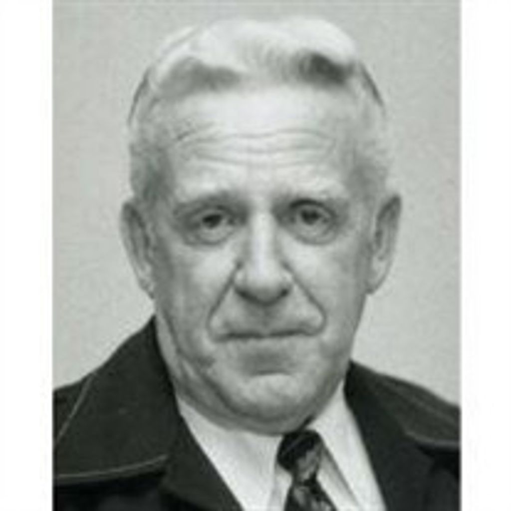 Harold N. Boone Dorries