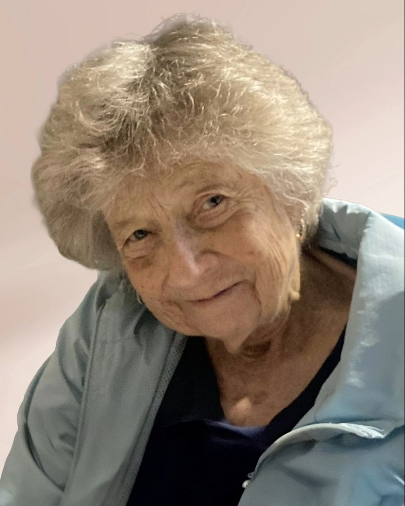 Marlene M. Wolf Profile Photo