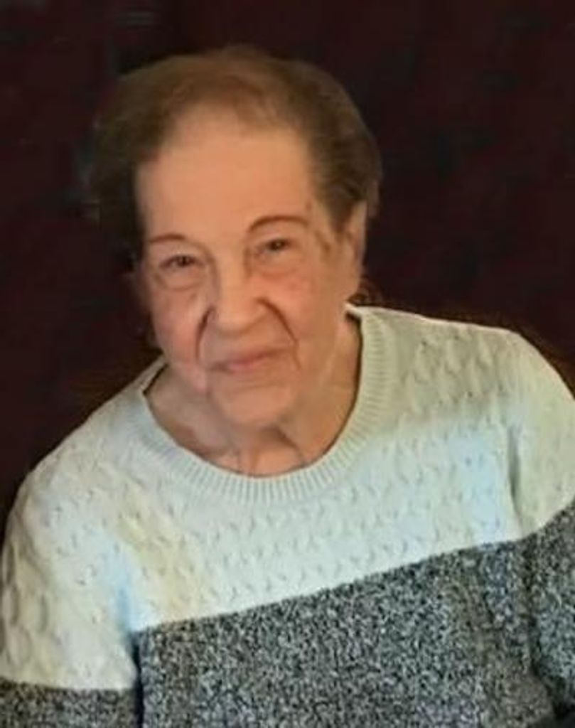 Patricia A. Hallman Profile Photo