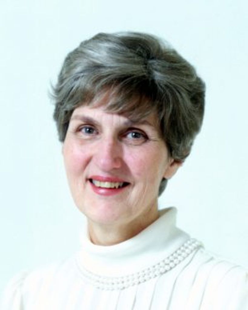 Diane Lee Dreier Deputy