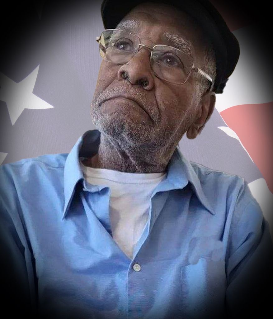 Eddie Lee Lester