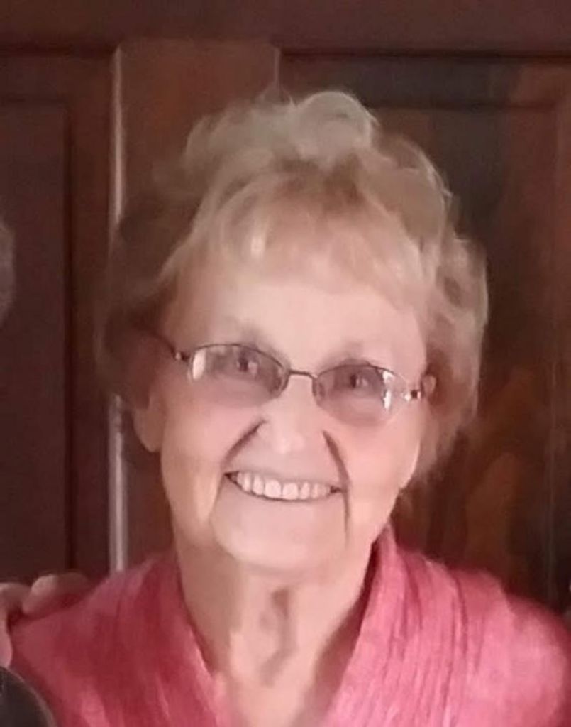 Madelaine Adair Profile Photo