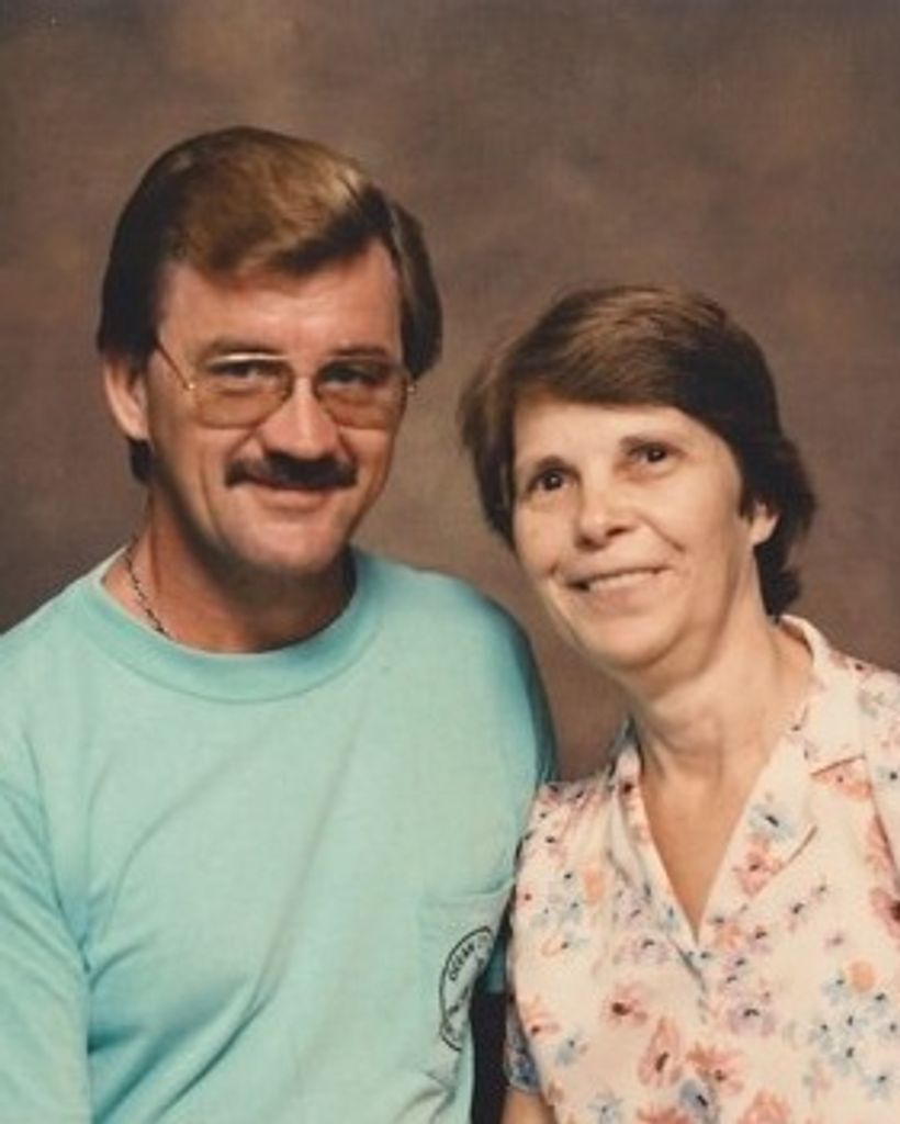 Michael & Shirley Zubowicz Profile Photo