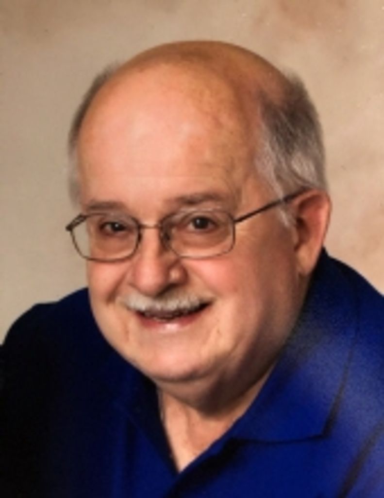 Gerald J. "Jerry" Mastel