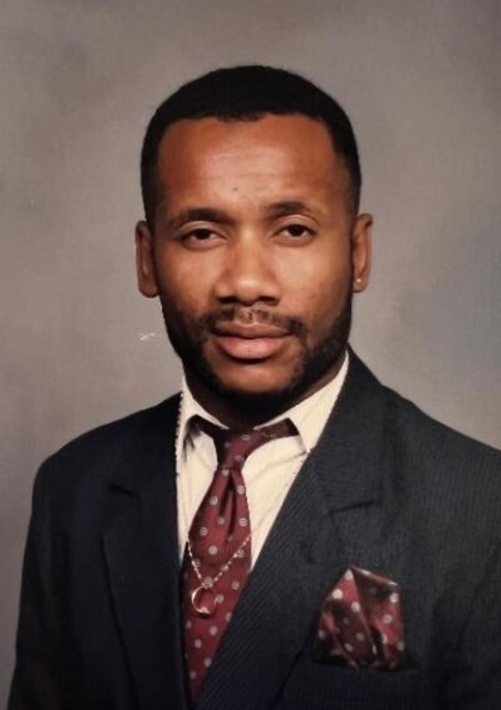 David Brown Profile Photo