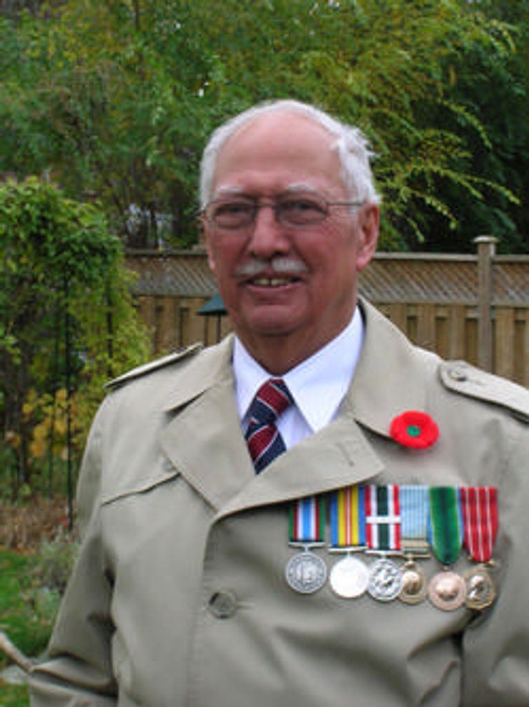 Herman Michael "Paddy" Weedle