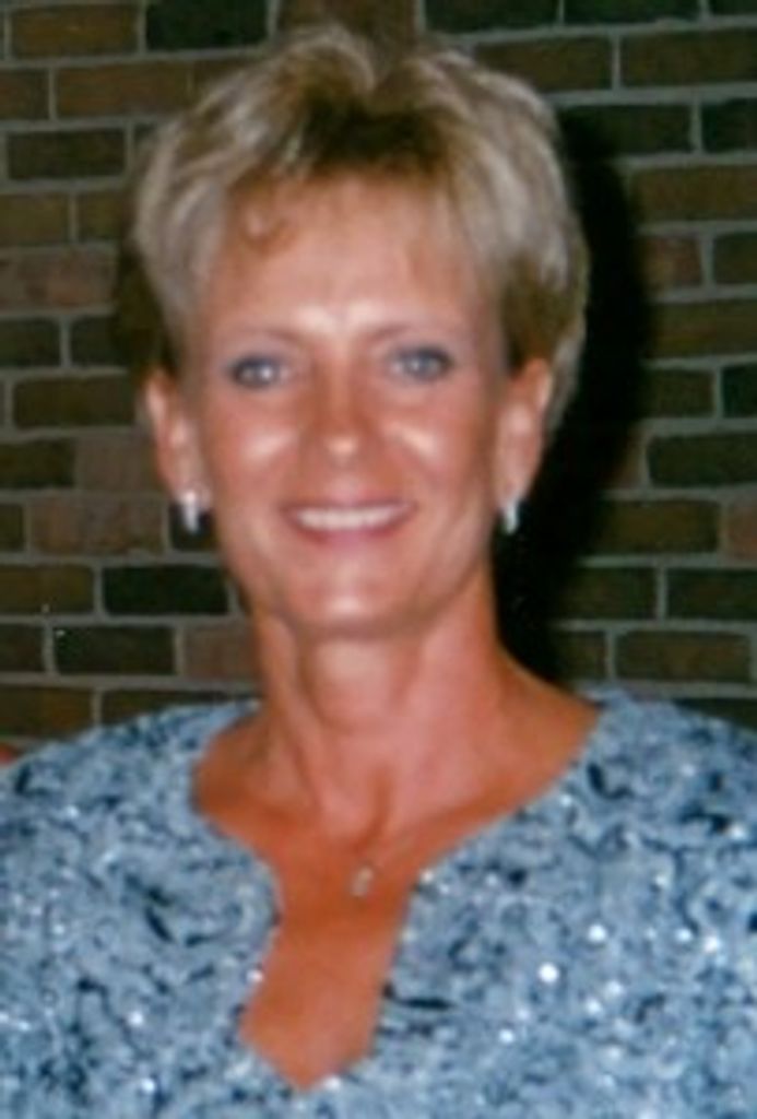 Cynthia Mcbride
