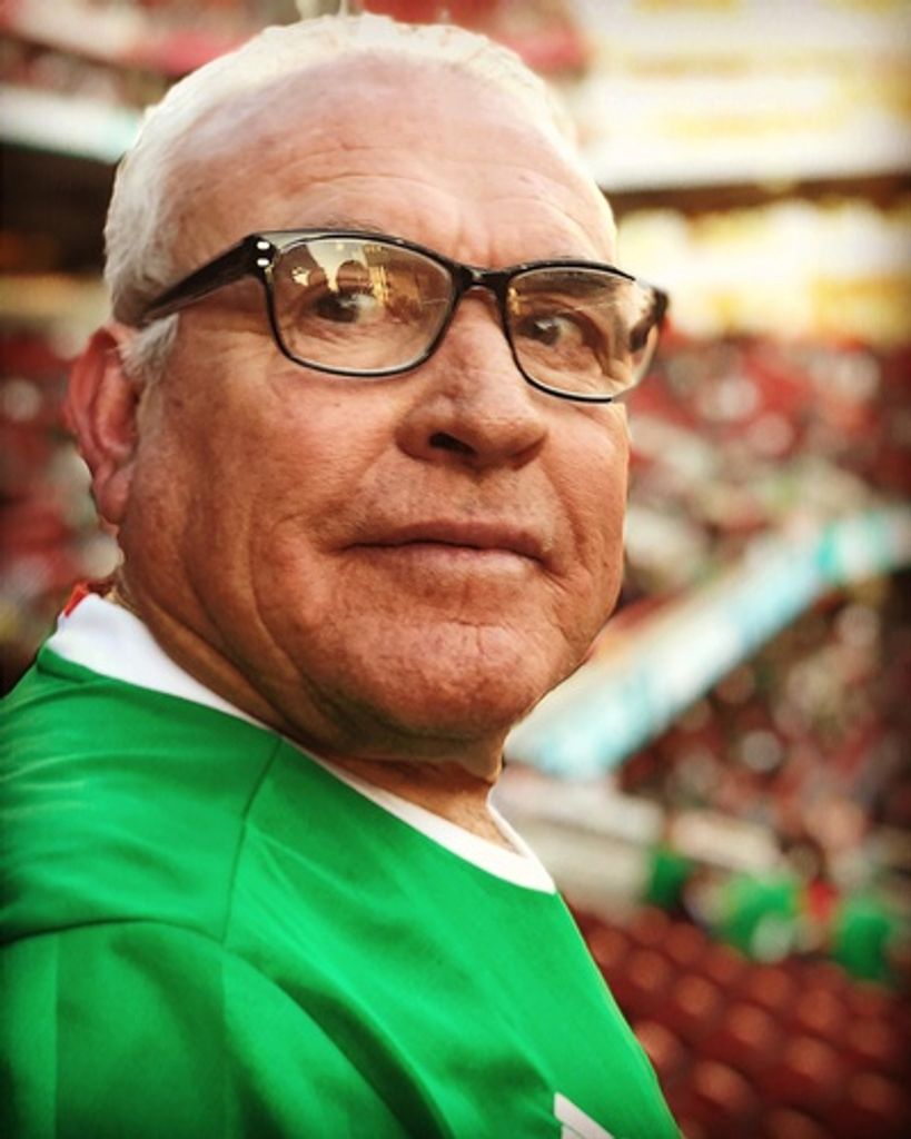 Ramiro Sandoval Linarte