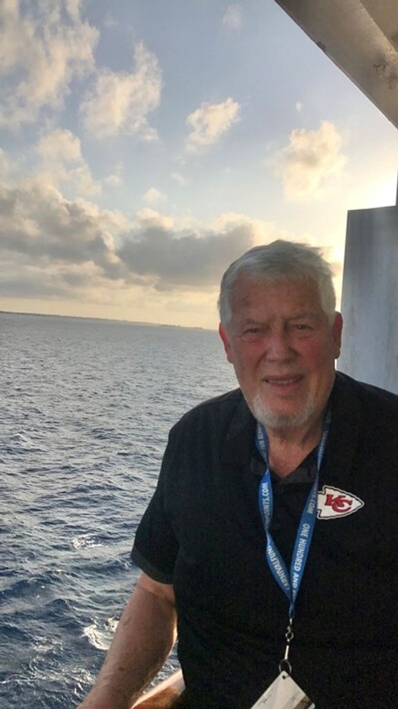 James Austin "Jim" Koch Profile Photo