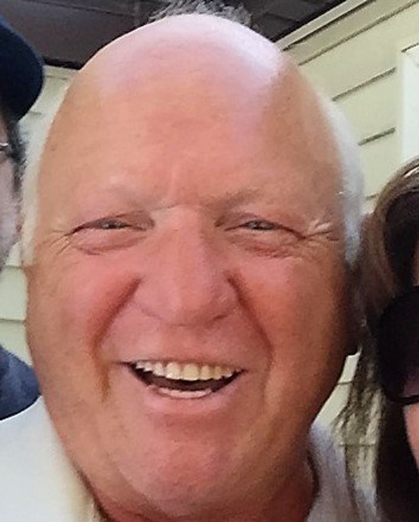 David Lee Schrimsher, Sr. Profile Photo